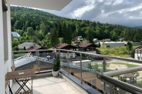 Colina Marei Apartament
